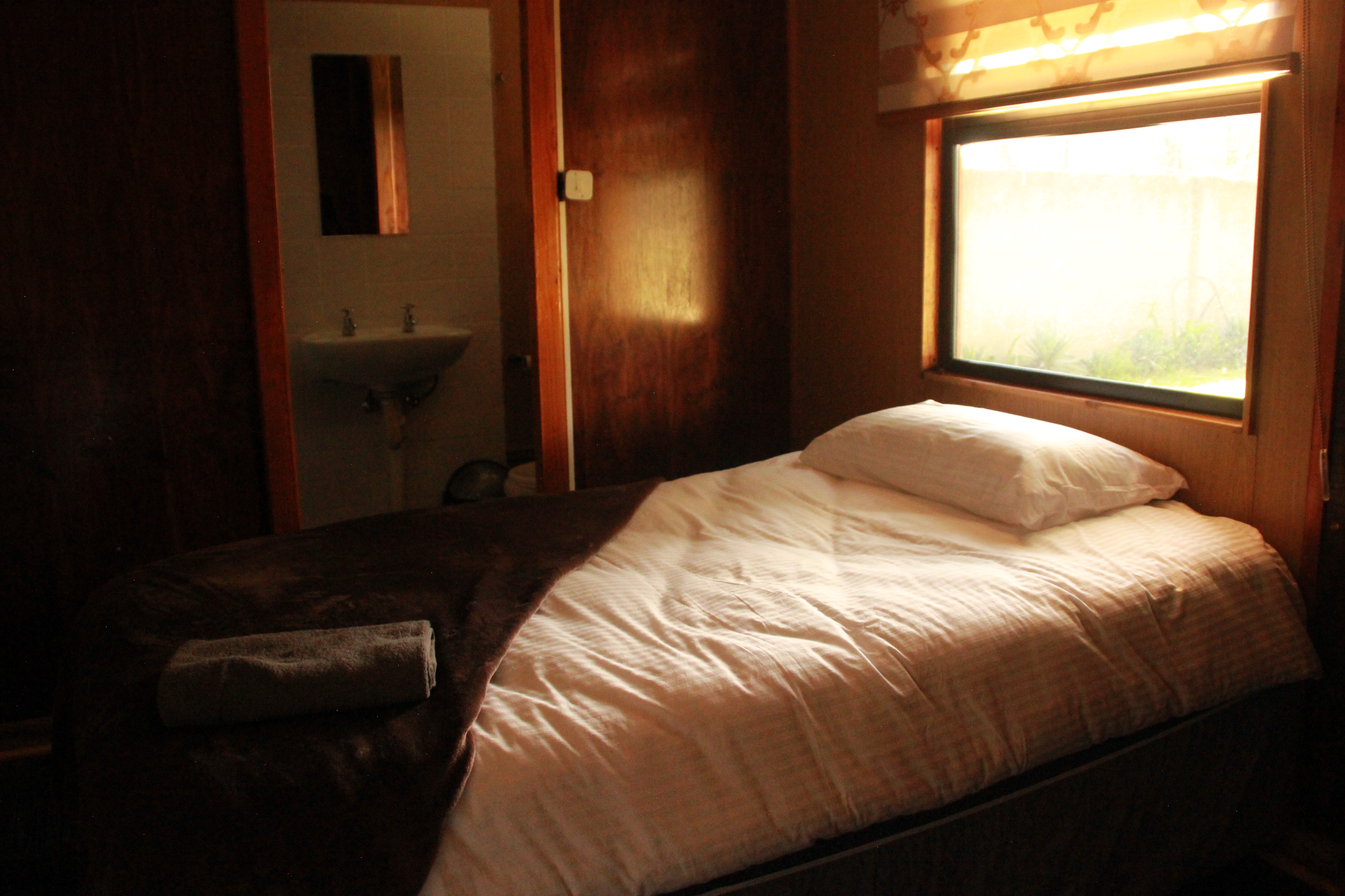 Guide to choosing accommodation at Zambali Lodge