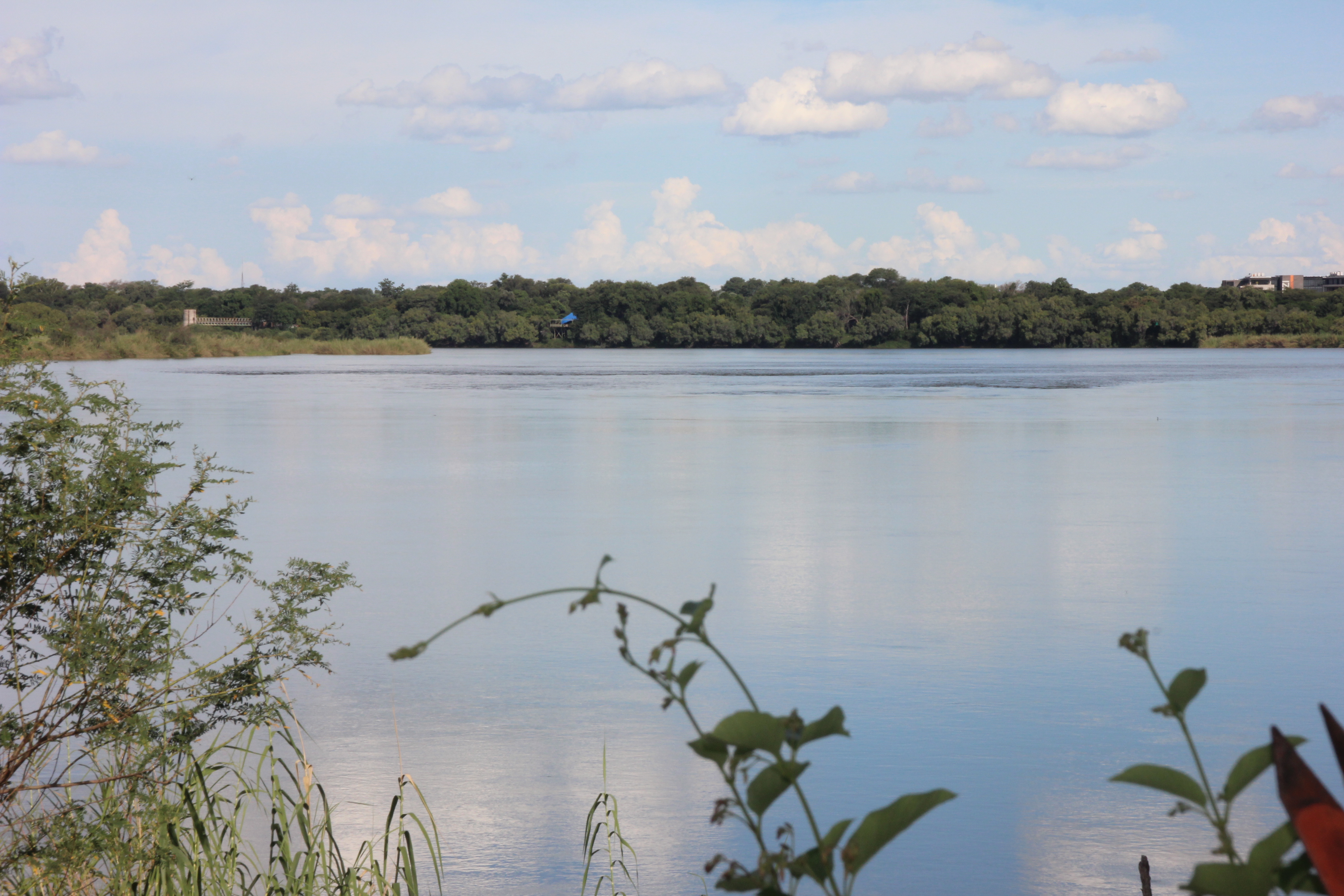 Authentic African experience at Zambali Lodge