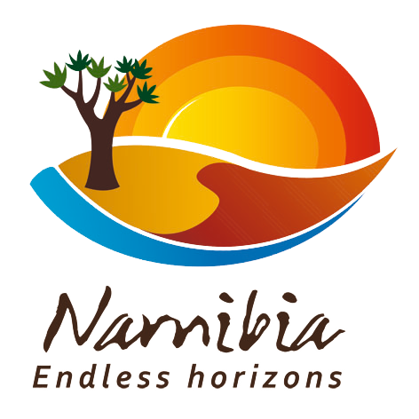 Namibia Tourism Board Logo
