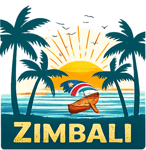Zambali Lodge Logo